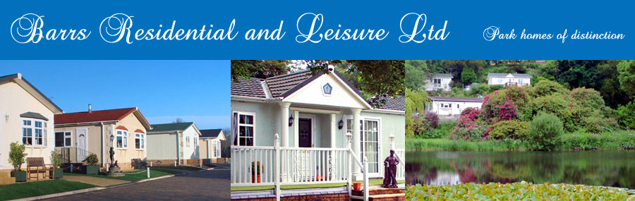 Barrs Residential and Leisure Ltd